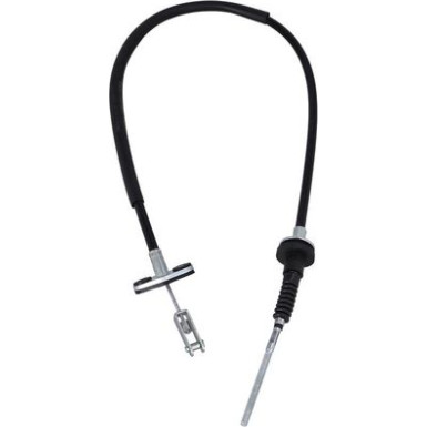 KAMOKA Seilzug, Kupplungsbetätigung LC186