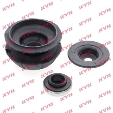 Lager - Radaufhängung. Toyota P. Urban Cruiser, Yaris 1.0/1.3/1.4D 08/05- Le/Pr Suspension Mounting Kit SM5641