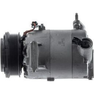 Kompressor, Klimaanlage BEHR Premium Line ACP 548 000P