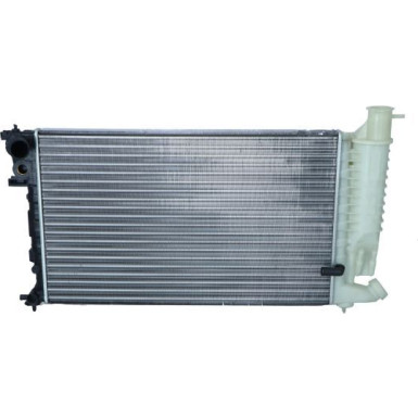 NRF Motorkühler | 50412