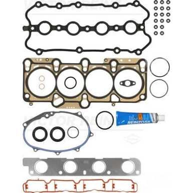 Entrussersatz | AUDI,SEAT,SKODA,VW | 02-36005-01