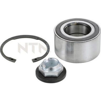 SNR Radlager | R141.05
