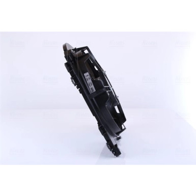 Kühlerlüfter PKW | RENAULT MODUS 04 | 85598