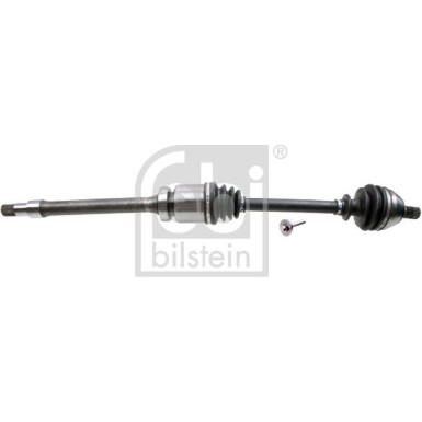 FEBI BILSTEIN Antriebswelle | 180749