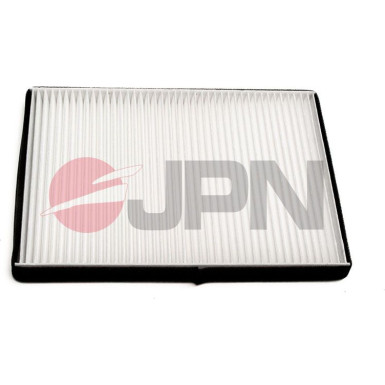 JPN Filter, Innenraumluft