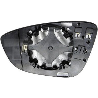 TYC Spiegelglas, Außenspiegel