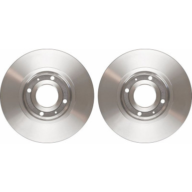 Bremsscheibe Volvo P. S40/V40 DF4054 Bremsscheibe Volvo P. S40/V40 DF4054