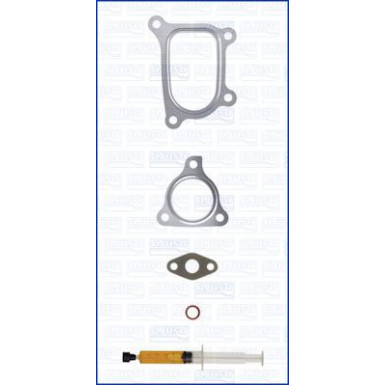 Ajusa Montagesatz, Lader JTC12081 Ajusa Montagesatz, Lader JTC12081