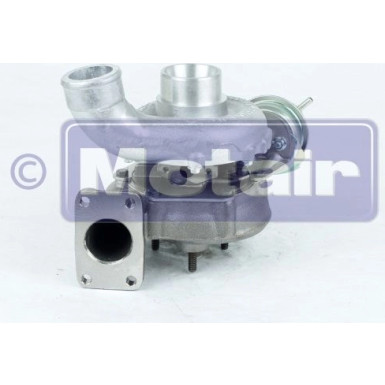 ORIGINAL TURBO | AUDI,SKODA,VW 00-08 | 334179 ORIGINAL TURBO | AUDI,SKODA,VW 00-08 | 334179