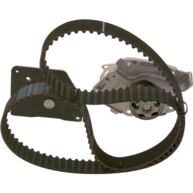 Steuerriemen Kit inkl. Wapu | RENAULT Scenic | 1987946485