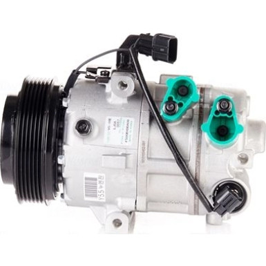 Kompressor PKW Hyundai IX35 09 FIRST FIT 890575