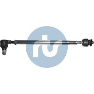 RTS Lenkrad 90-00787