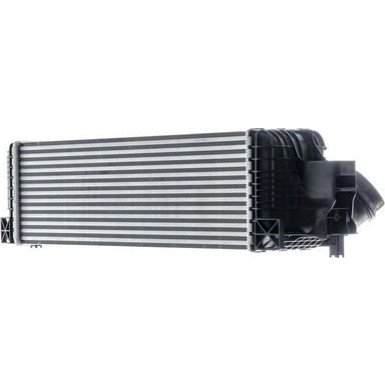 Ladeluftkühler BEHR Premium Line CI 610 000P