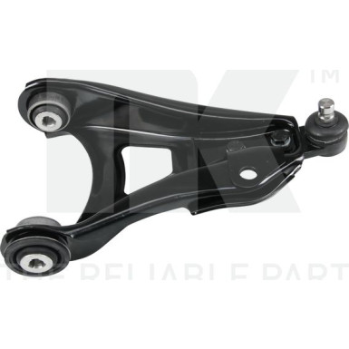 5013912 Lenker, Radaufhängung