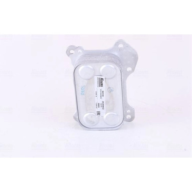 Ölkühler PKW Fiat Grande Punto 05 FIRST FIT 90739