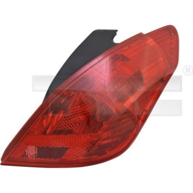 TYC Heckleuchte TYC Heckleuchte