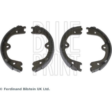 Bremsbacken Infiniti Fx/M 3.0-5.0 08 | ADN14171