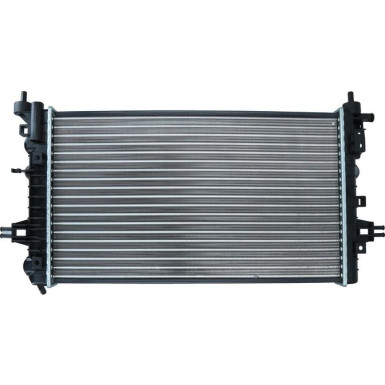 KAMOKA Kühler, Motorkühlung 7705141 KAMOKA Kühler, Motorkühlung 7705141