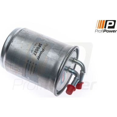 PROFIPOWER Kraftstofffilter PROFIPOWER Kraftstofffilter