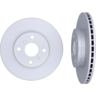 KAMOKA Bremsscheibe KAMOKA Bremsscheibe