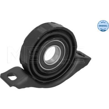15 553 002 Lagerung, Gelenkwelle MERCEDES W124 MEYLE-ORIGINAL: True to OE 014 041 9043/S