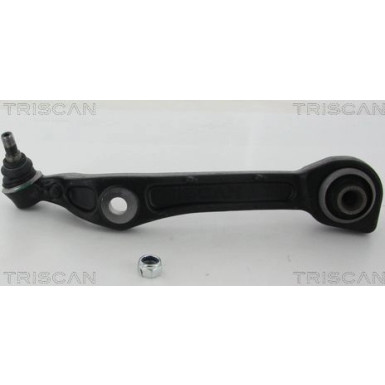 8500 235024 Lenker, Radaufhängung