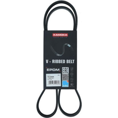 KAMOKA Keilrippenriemen