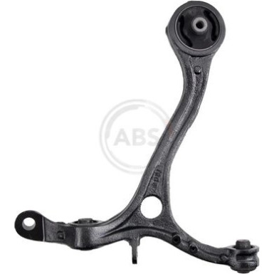 211482 Lenker, Radaufhängung