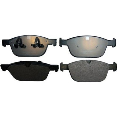 DENCKERMANN Bremsbeläge B110997