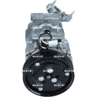 Kompressor, Klimaanlage EASY FIT 32259