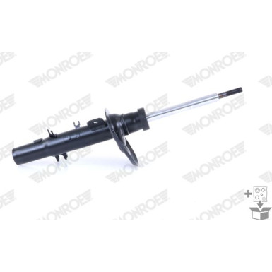 MONROE ORIGINAL-Gasdämpfer VA li | PEUGEOT 208 12 | G8222