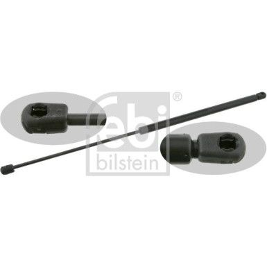 FEBI BILSTEIN Gasdruckfeder | 24713