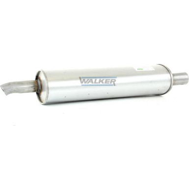 52 / Auspufftopf Hinten | OPEL Astra Kat,DS Kat,TD | 17349 52 / Auspufftopf Hinten | OPEL Astra Kat,DS Kat,TD | 17349