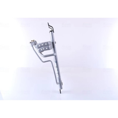 Kondensator PKW MAZDA 6 07 FIRST FIT 940032