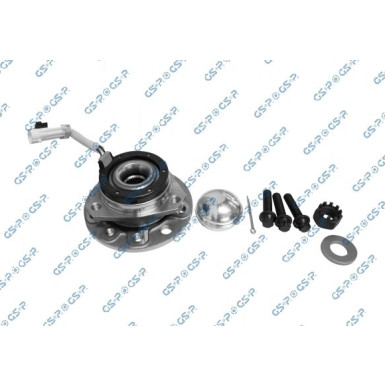 GSP Radlagersatz | 9333029K