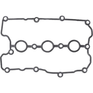 KAMOKA Zylinderkopfhaube