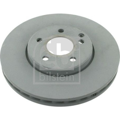 FEBI BILSTEIN Bremsscheibe 24721