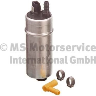 Kraftstoffpumpe elektrisch | VW | 7.28303.60.0