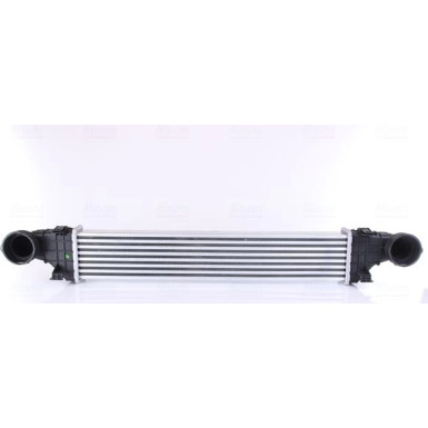 Ladeluftkühler PKW | MERCEDES W 211 E 200 CDI 02 | 96786