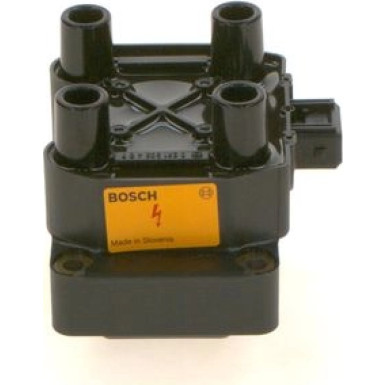 Blockspule | FIAT MAREA Weekend 1.4 12V 9.96 | 0 221 503 407