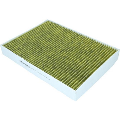 KAMOKA Filter, Innenraumluft | 6080077