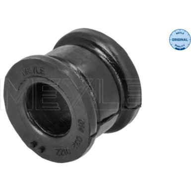 15 308 062 Stabilisatorlager VA MERCEDES W202,W124 84-02 MEYLE-ORIGINAL: True to OE 140320122