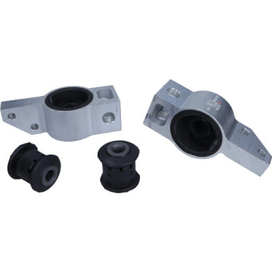 Reparatursatz, Querlenker VA li/re (HD) AUDI,SEAT,SKODA,VW MEYLE-HD-KIT: Better solution for you 100 610 0062/HD