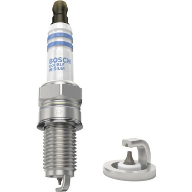 Zündkerze Alfa Romeo Giulietta 1.4 10 Double Iridium 0 242 145 571