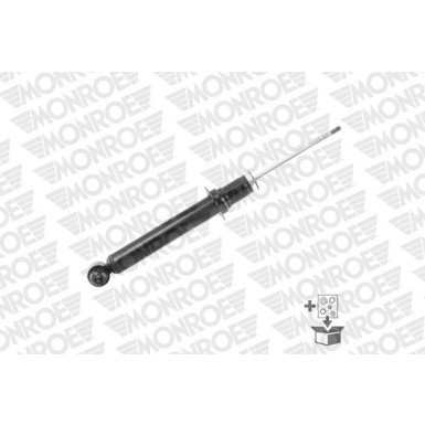 MONROE OESpectrum HA li/re | BMW 5er 11 | 376014SP