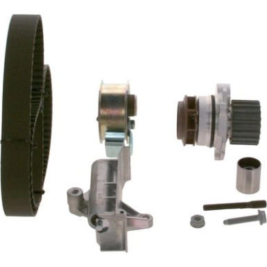 Steuerriemen Kit inkl. Wapu | AUDI,FORD,SKODA,SEAT,VW | 1987946475
