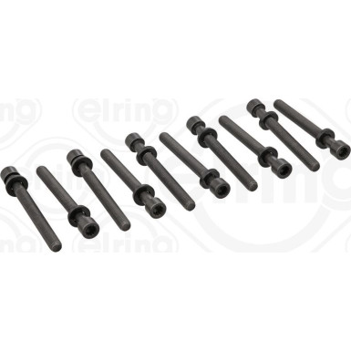 819.824 Zylinderkopfschraubensatz