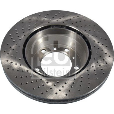 FEBI BILSTEIN Bremsscheibe FEBI BILSTEIN Bremsscheibe