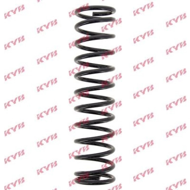 KYB Fahrwerksfeder Skoda T. Felicia 1.3/1.6/1.9D 08.95-06.01 | RA5132