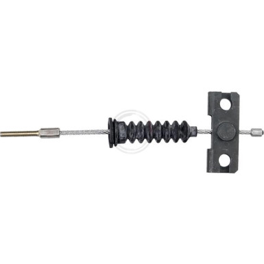 A.B.S. Handbremsseil Seilzug Festellbremse K19859